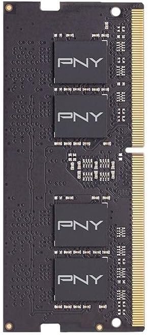 PNY DDR4 2666MHz Notebook Memory RAM PNY DDR4 2666MHz Notebook Memory RAM